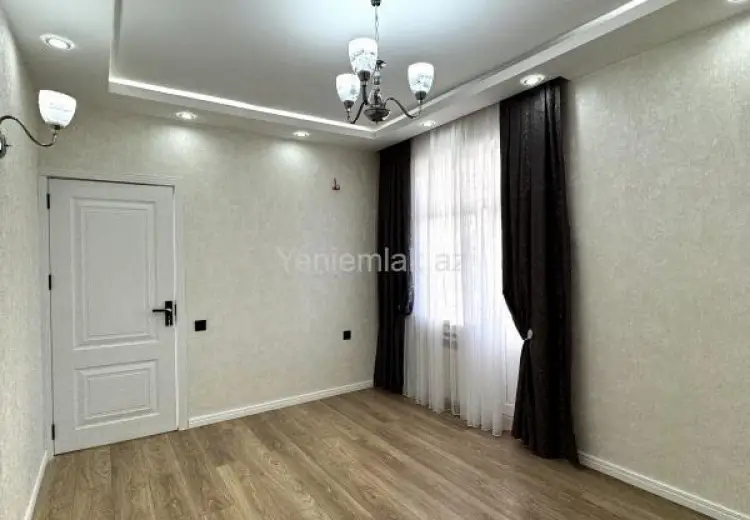 189 000 AZN - 2 otaqlı mənzil Satılır, Əhmədli, Xətai, Bakı