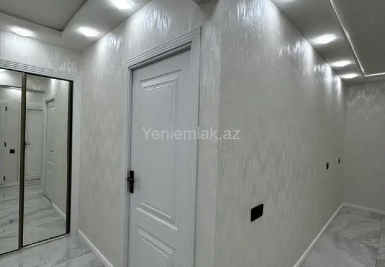 189 000 AZN - 2 otaqlı mənzil Satılır, Əhmədli, Xətai, Bakı