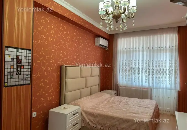 252 000 AZN - 4 otaqlı mənzil Satılır, Xətai, Bakı