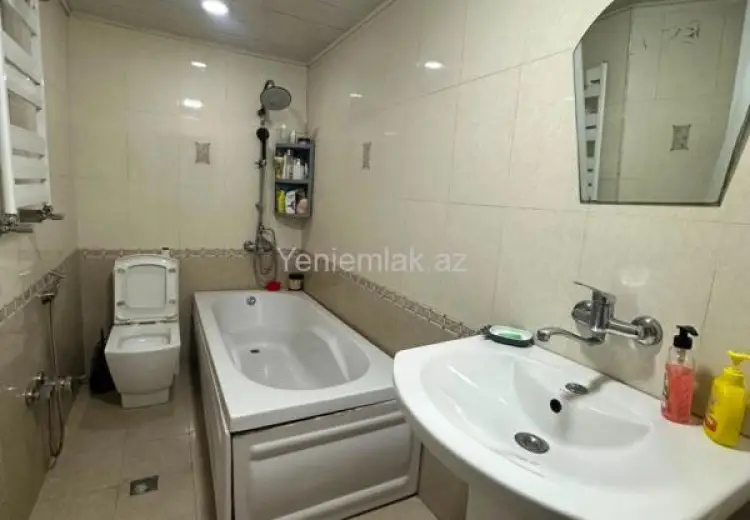 252 000 AZN - 4 otaqlı mənzil Satılır, Xətai, Bakı
