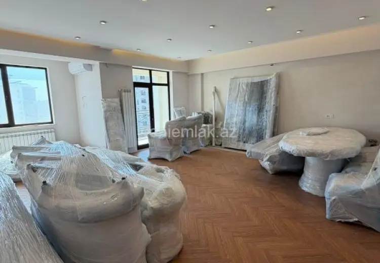 780 000 AZN - 4 otaqlı mənzil Satılır, Nərimanov, Bakı
