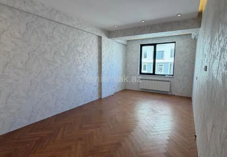 780 000 AZN - 4 otaqlı mənzil Satılır, Nərimanov, Bakı