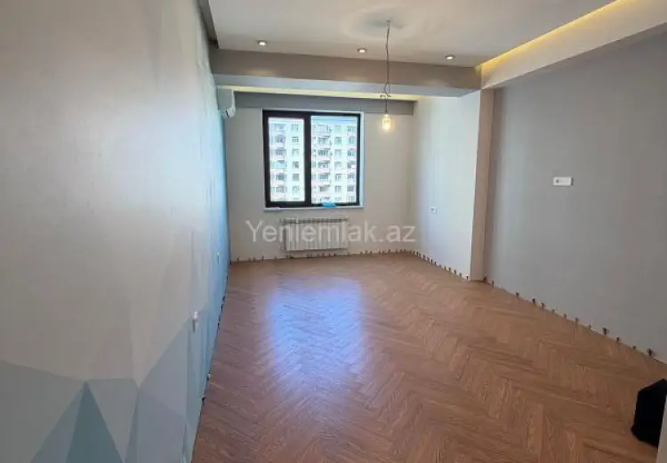 780 000 AZN - 4 otaqlı mənzil Satılır, Nərimanov, Bakı