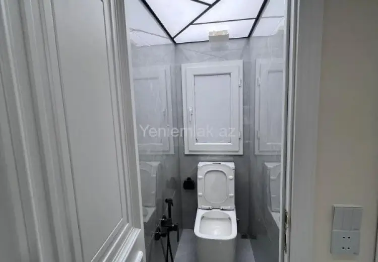 255 000 AZN - 4 otaqlı mənzil Satılır, Nizami, Bakı