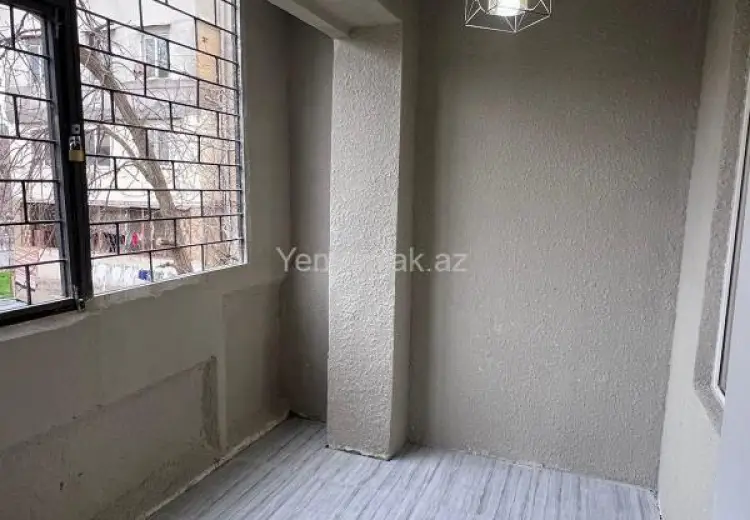 255 000 AZN - 4 otaqlı mənzil Satılır, Nizami, Bakı