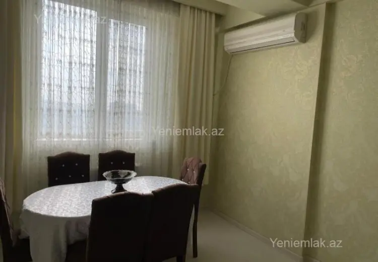 98 000 AZN - 2 otaqlı mənzil Satılır, Əhmədli, Xətai, Bakı