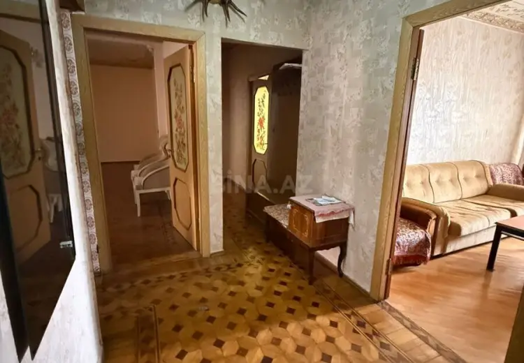 249 000 AZN - 5 otaqlı mənzil Satılır, Laçın