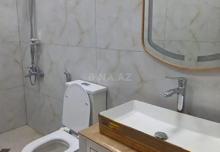 700 AZN - 2 otaqlı mənzil Kirayə (aylıq), Abşeron