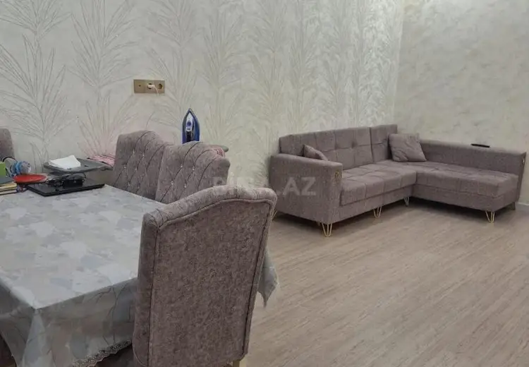 700 AZN - 2 otaqlı mənzil Kirayə (aylıq), Abşeron