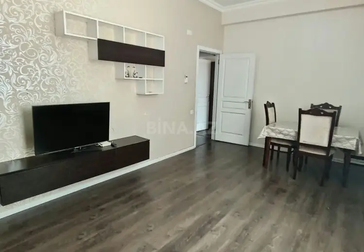 800 AZN - 3 otaqlı mənzil Kirayə (aylıq), Yasamal qəs., Abşeron