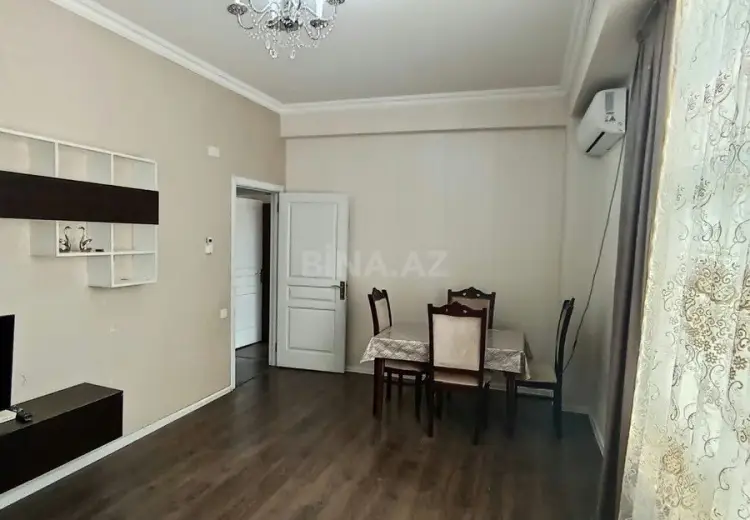 800 AZN - 3 otaqlı mənzil Kirayə (aylıq), Yasamal qəs., Abşeron
