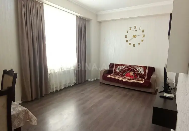 800 AZN - 3 otaqlı mənzil Kirayə (aylıq), Yasamal qəs., Abşeron