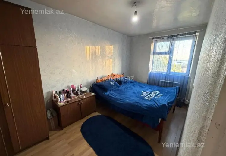 130 000 AZN - 2 otaqlı mənzil Satılır, Xətai, Bakı