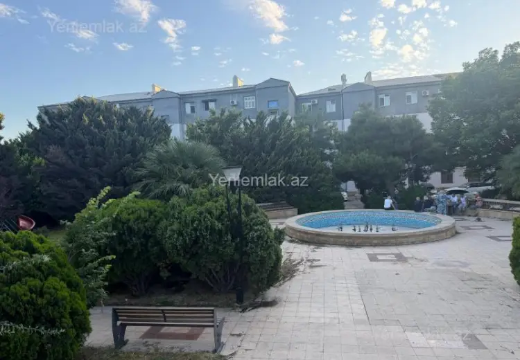 130 000 AZN - 2 otaqlı mənzil Satılır, Xətai, Bakı