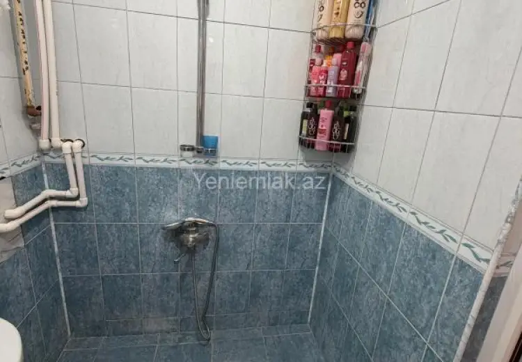 130 000 AZN - 2 otaqlı mənzil Satılır, Xətai, Bakı