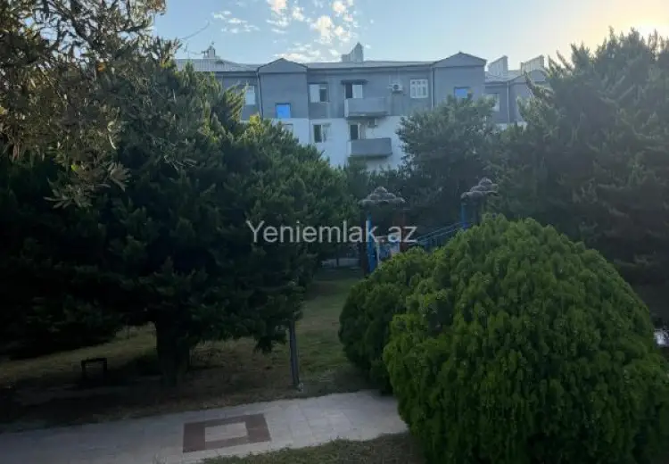 130 000 AZN - 2 otaqlı mənzil Satılır, Xətai, Bakı