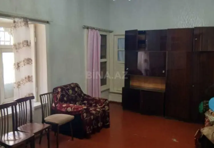 400 AZN - 2 otaqlı mənzil Kirayə (aylıq), Gəncə