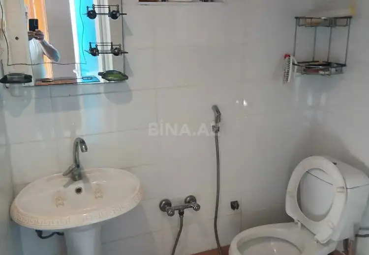 400 AZN - 2 otaqlı mənzil Kirayə (aylıq), Gəncə