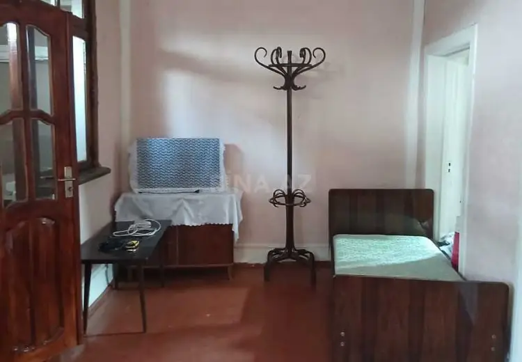 400 AZN - 2 otaqlı mənzil Kirayə (aylıq), Gəncə