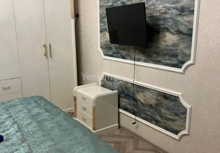 1 500 AZN - 3 otaqlı mənzil Kirayə (aylıq), Yasamal qəs., Yasamal, Bakı