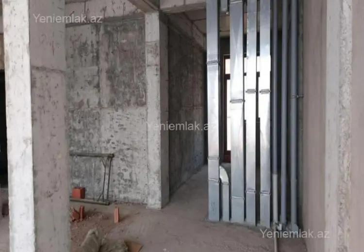 705 000 AZN - 3 otaqlı mənzil Satılır, Nizami, Bakı