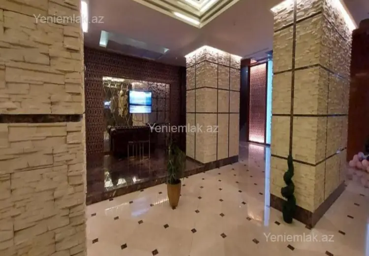 705 000 AZN - 3 otaqlı mənzil Satılır, Nizami, Bakı