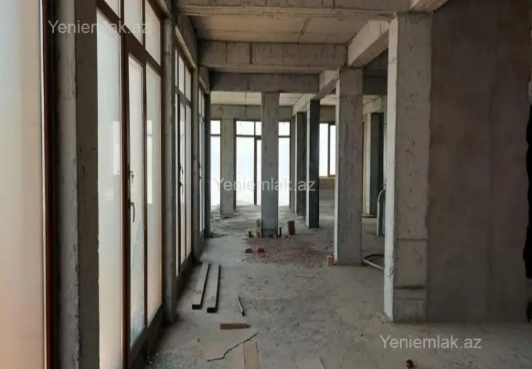 705 000 AZN - 3 otaqlı mənzil Satılır, Nizami, Bakı