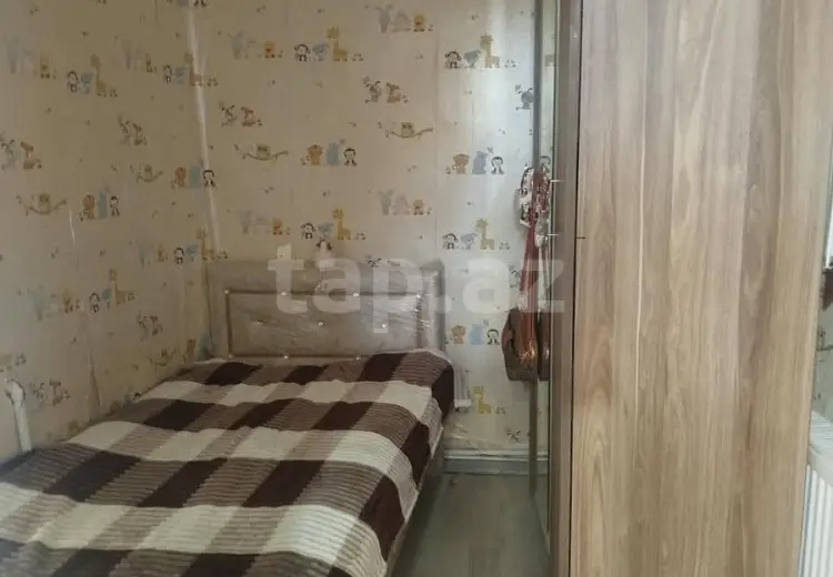 600 AZN - 3 otaqlı mənzil Kirayə (aylıq), Nəsimi, Bakı