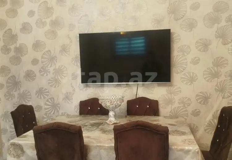 600 AZN - 3 otaqlı mənzil Kirayə (aylıq), Nəsimi, Bakı