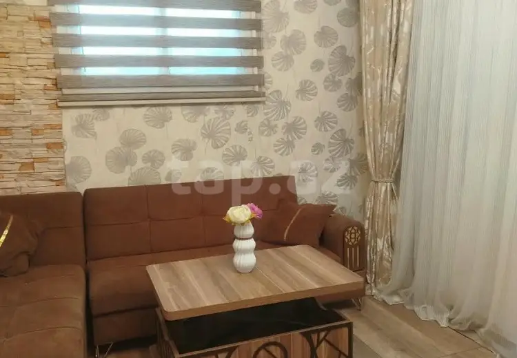 600 AZN - 3 otaqlı mənzil Kirayə (aylıq), Nəsimi, Bakı