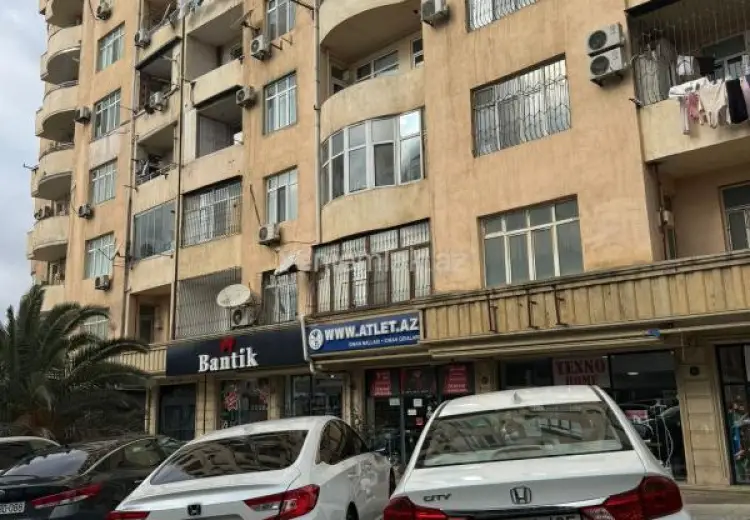 218 000 AZN - 2 otaqlı mənzil Satılır, Əhmədli, Xətai, Bakı