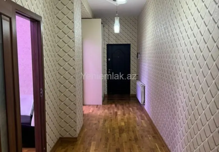 218 000 AZN - 2 otaqlı mənzil Satılır, Əhmədli, Xətai, Bakı