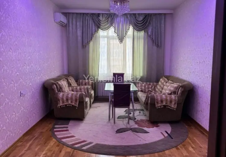 218 000 AZN - 2 otaqlı mənzil Satılır, Əhmədli, Xətai, Bakı