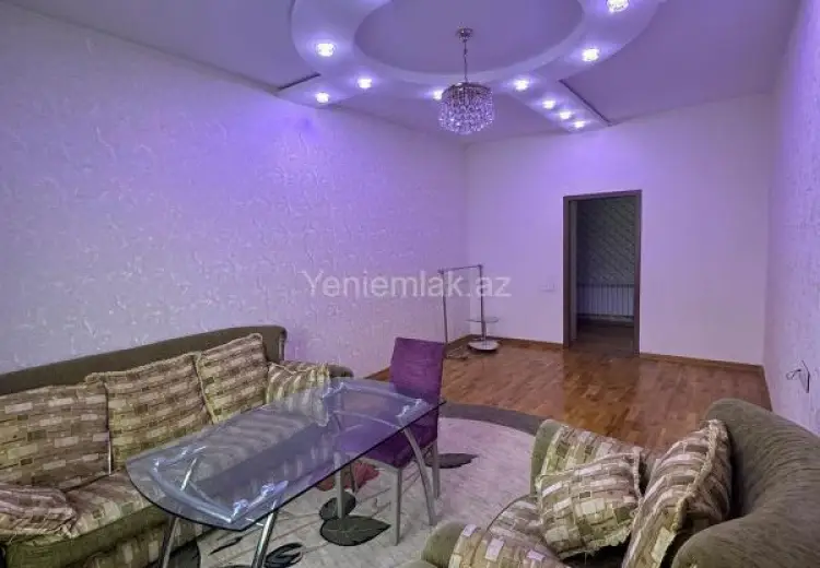 218 000 AZN - 2 otaqlı mənzil Satılır, Əhmədli, Xətai, Bakı