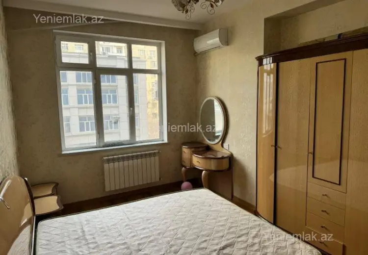 218 000 AZN - 2 otaqlı mənzil Satılır, Əhmədli, Xətai, Bakı