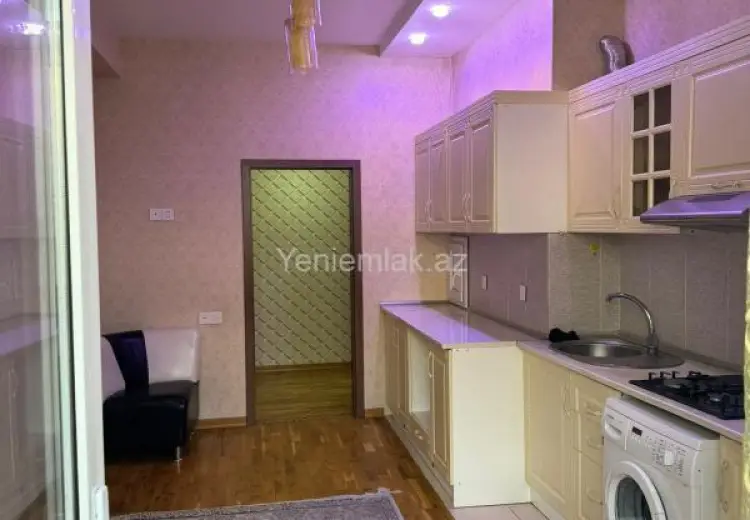 218 000 AZN - 2 otaqlı mənzil Satılır, Əhmədli, Xətai, Bakı