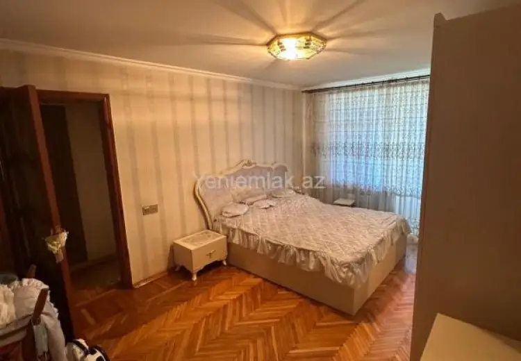 221 000 AZN - 3 otaqlı mənzil Satılır, Yasamal qəs., Yasamal, Bakı