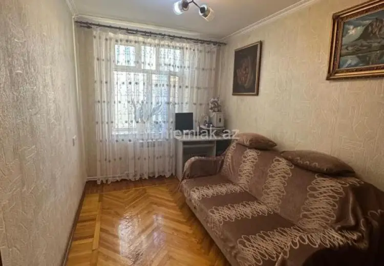 221 000 AZN - 3 otaqlı mənzil Satılır, Yasamal qəs., Yasamal, Bakı
