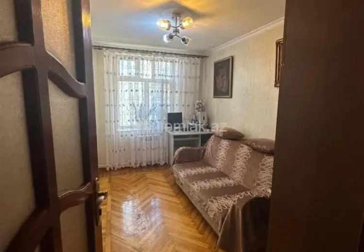 221 000 AZN - 3 otaqlı mənzil Satılır, Yasamal qəs., Yasamal, Bakı