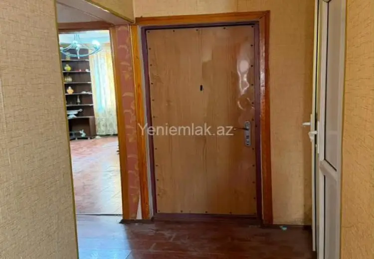155 000 AZN - 2 otaqlı mənzil Satılır, Xətai, Bakı