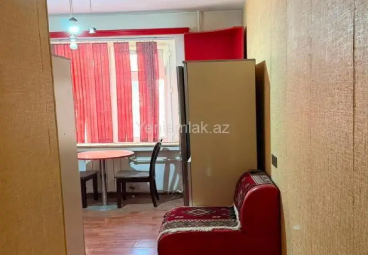 155 000 AZN - 2 otaqlı mənzil Satılır, Xətai, Bakı
