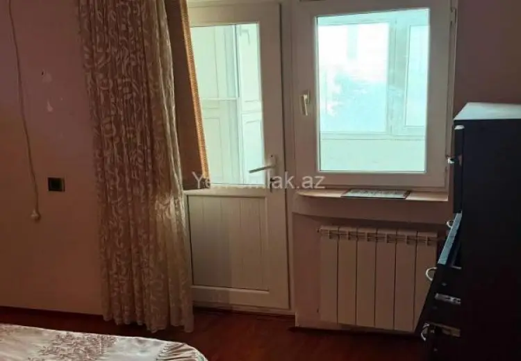 155 000 AZN - 2 otaqlı mənzil Satılır, Xətai, Bakı