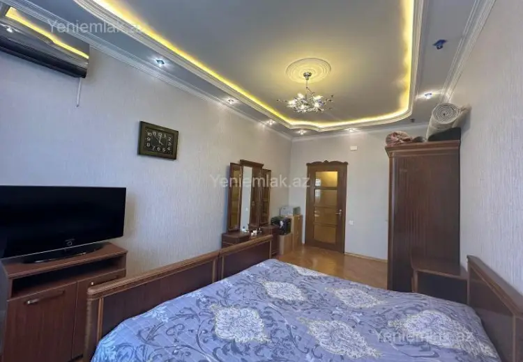365 000 AZN - 3 otaqlı mənzil Satılır, Yasamal qəs., Yasamal, Bakı