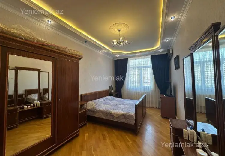 365 000 AZN - 3 otaqlı mənzil Satılır, Yasamal qəs., Yasamal, Bakı