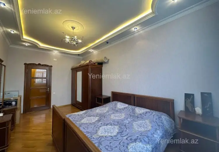 365 000 AZN - 3 otaqlı mənzil Satılır, Yasamal qəs., Yasamal, Bakı
