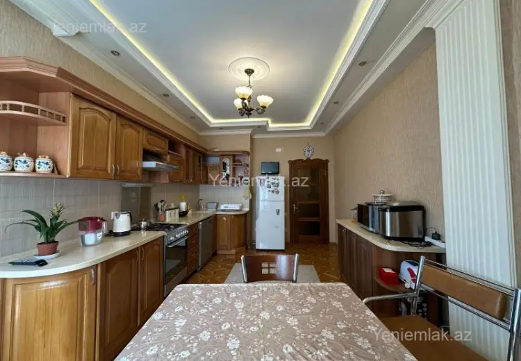 365 000 AZN - 3 otaqlı mənzil Satılır, Yasamal qəs., Yasamal, Bakı