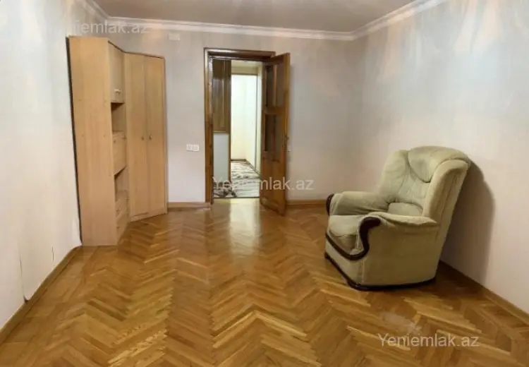 239 000 AZN - 3 otaqlı mənzil Satılır, Nərimanov, Bakı