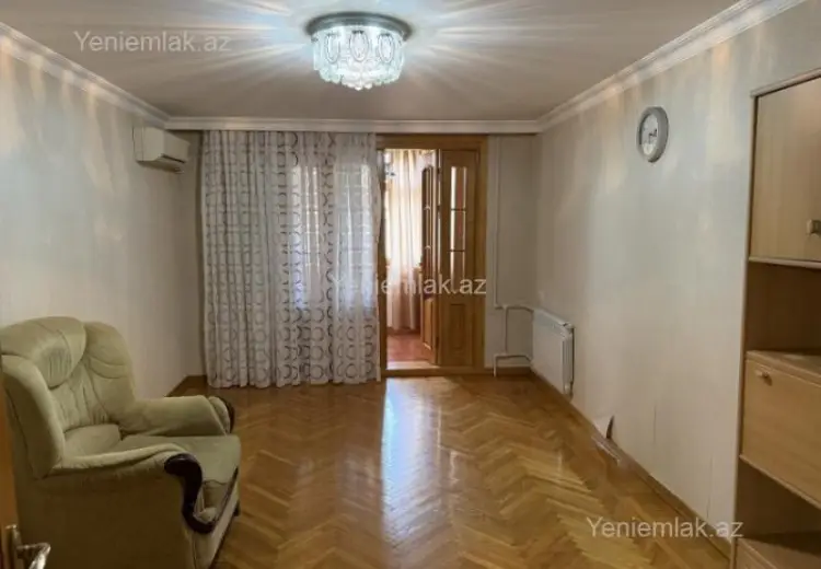 239 000 AZN - 3 otaqlı mənzil Satılır, Nərimanov, Bakı