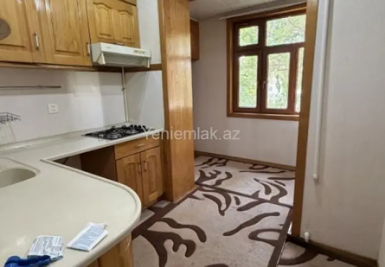 239 000 AZN - 3 otaqlı mənzil Satılır, Nərimanov, Bakı