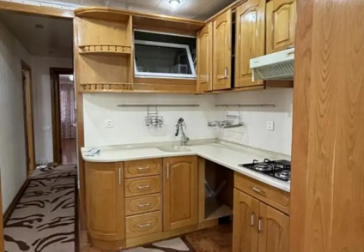 239 000 AZN - 3 otaqlı mənzil Satılır, Nərimanov, Bakı